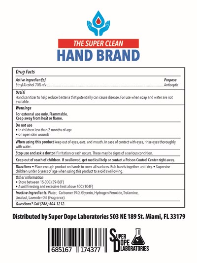 Single Use Package Outer_Page_2.jpg 100 Count - Single Use Package Outer Page 2